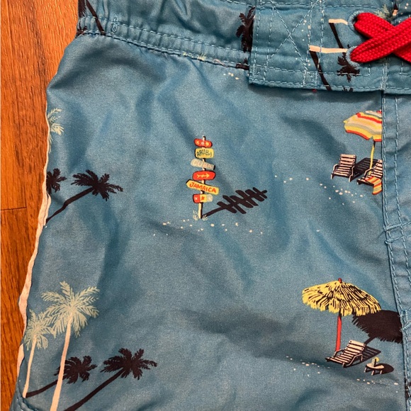 Cat & Jack Swim Shorts - Picture 7 of 7